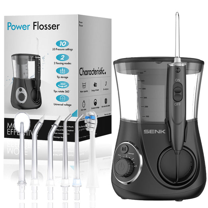 Advanced Dental Water Flosser Kalsten