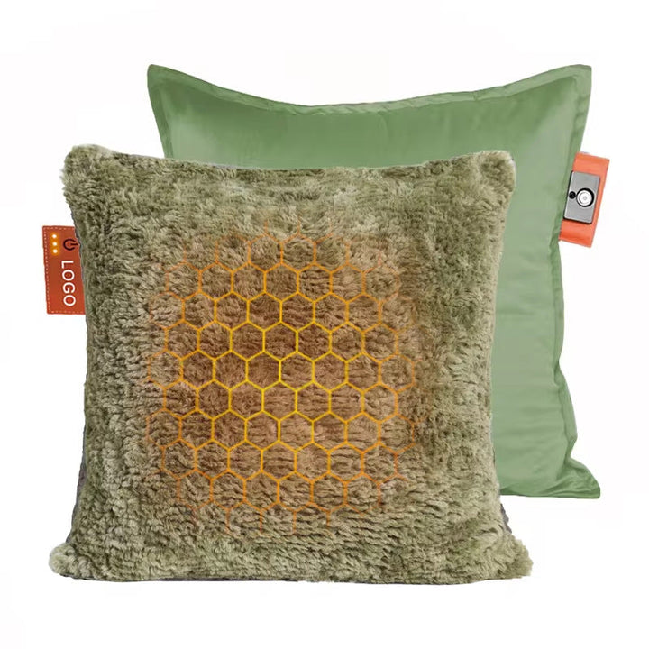 Women Innovative Double-Side Pillowcase Kalsten