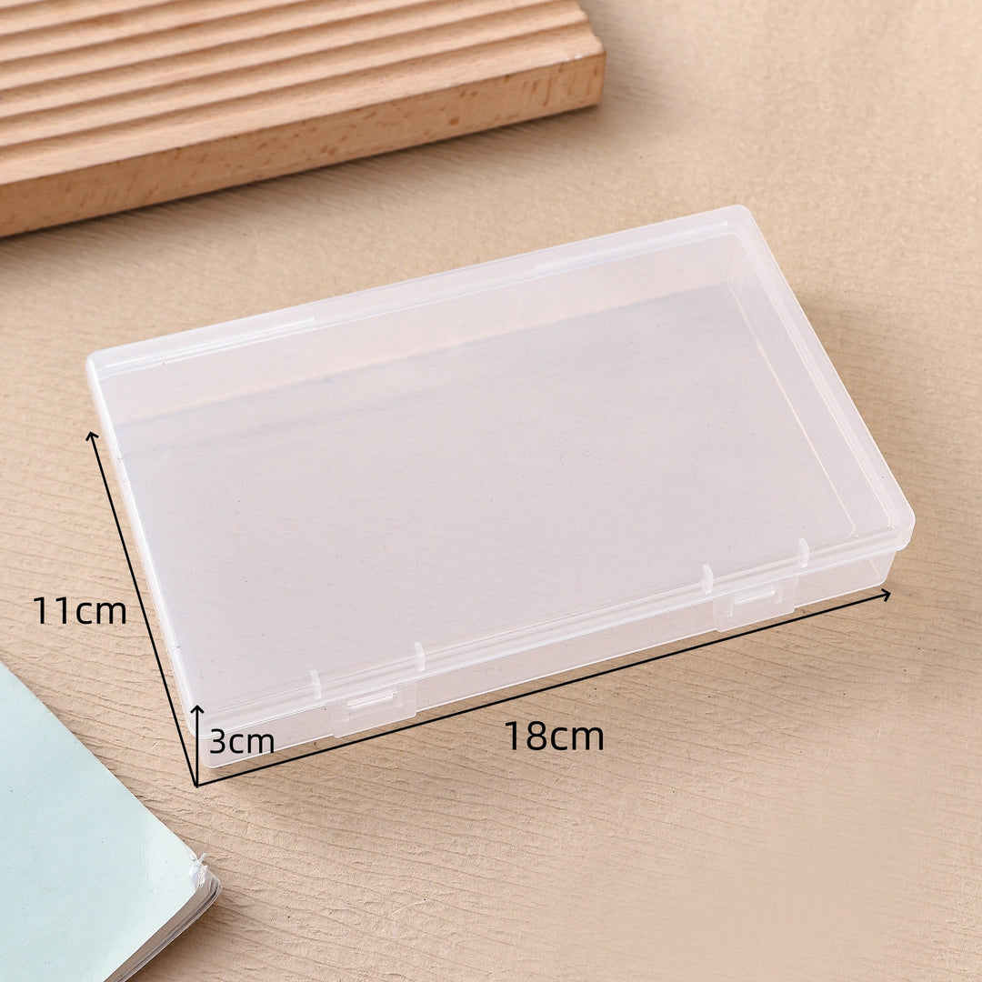 Compact Multi-Use Storage Case Kalsten