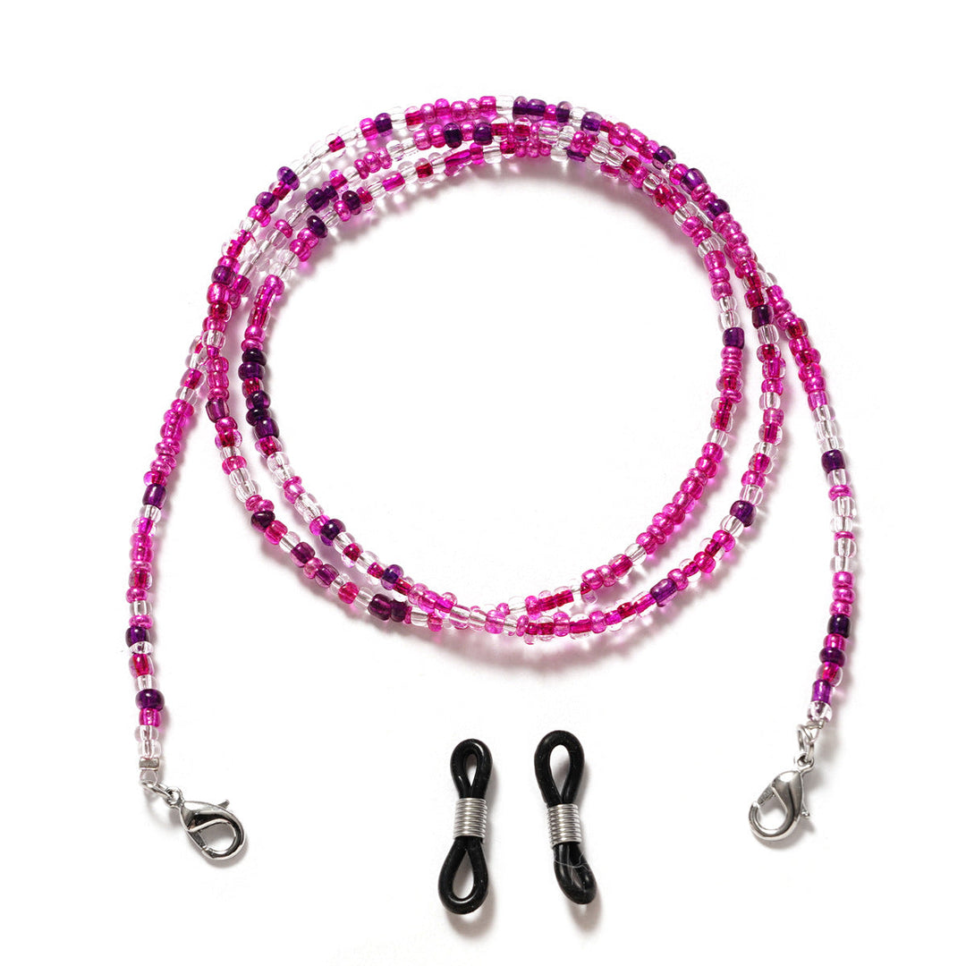 Beaded Eyewear Chain Kalsten 1786763782