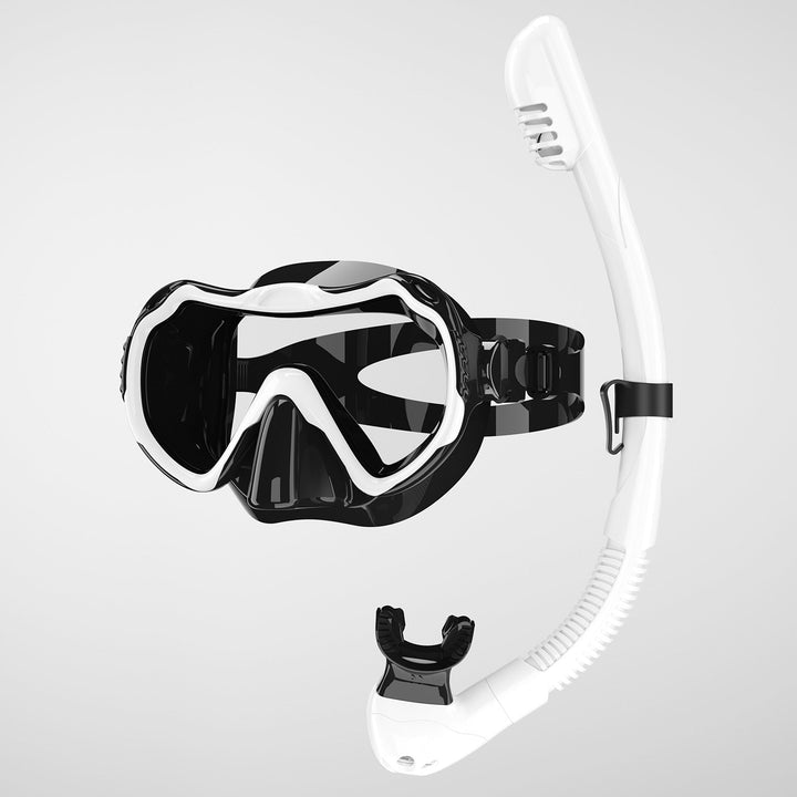 Diving mask with anti-fog technology Kalsten