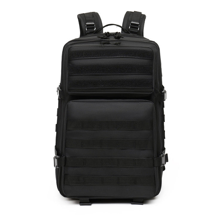 Tactical Utility Military-Style Backpack