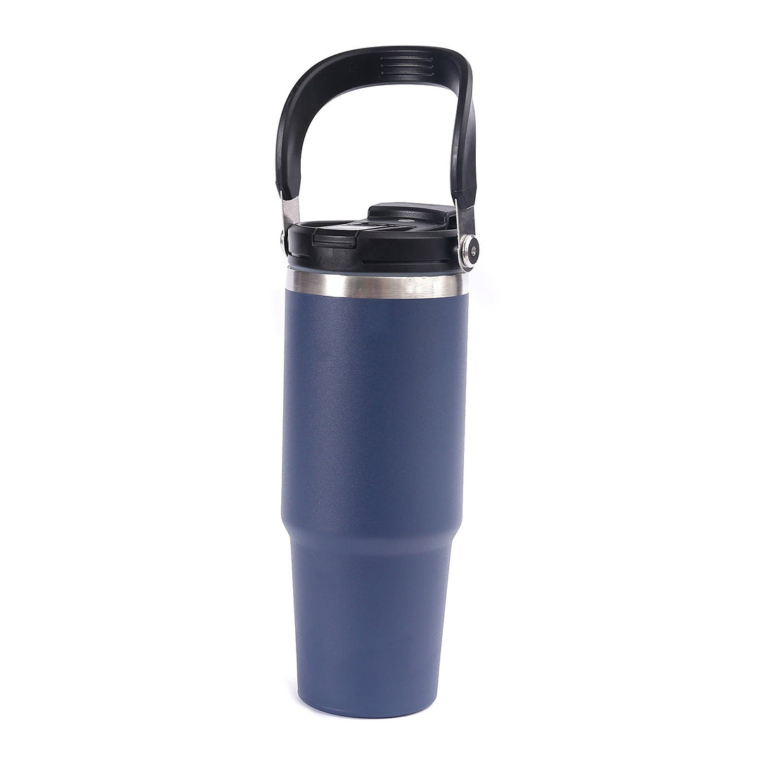 Ladies insulated multifunctional drinking cup Kalsten
