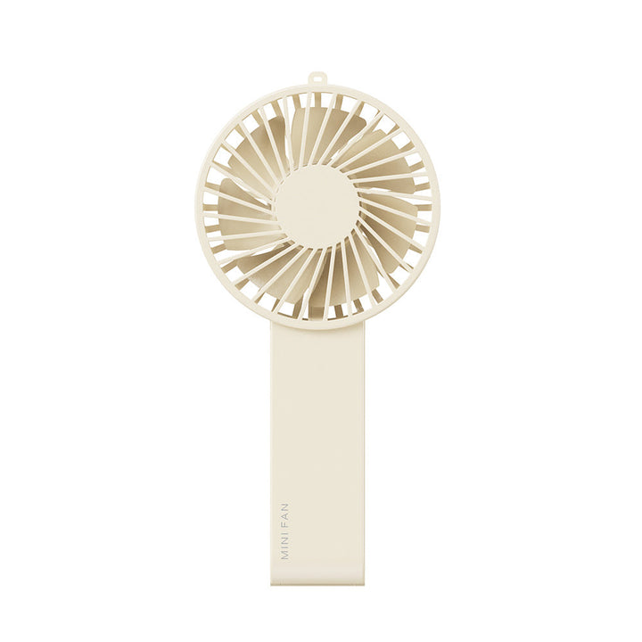 Unisex Portable Mini Fan with LED Light Kalsten