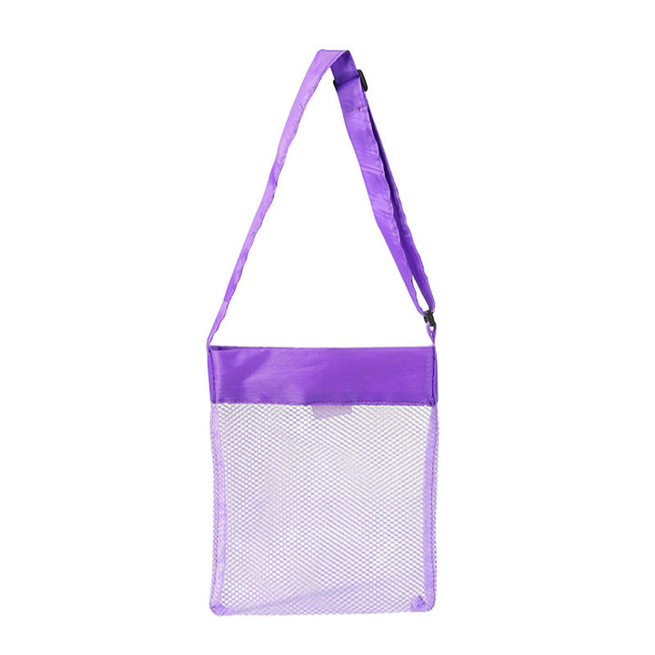 Practical net carrying bag Kalsten