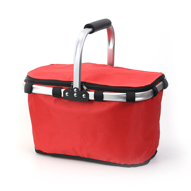 Unisex Shopping Basket Kalsten