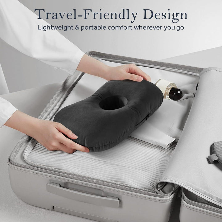 ergonomic sleeping pillow Kalsten