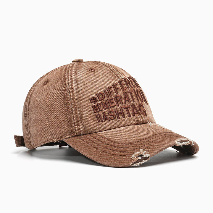 Unisex Baseball Cap Kalsten