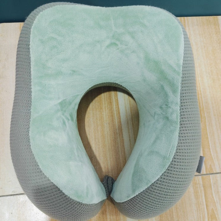 Women's Ergonomic Travel Pillow with Innovative Design Kalsten