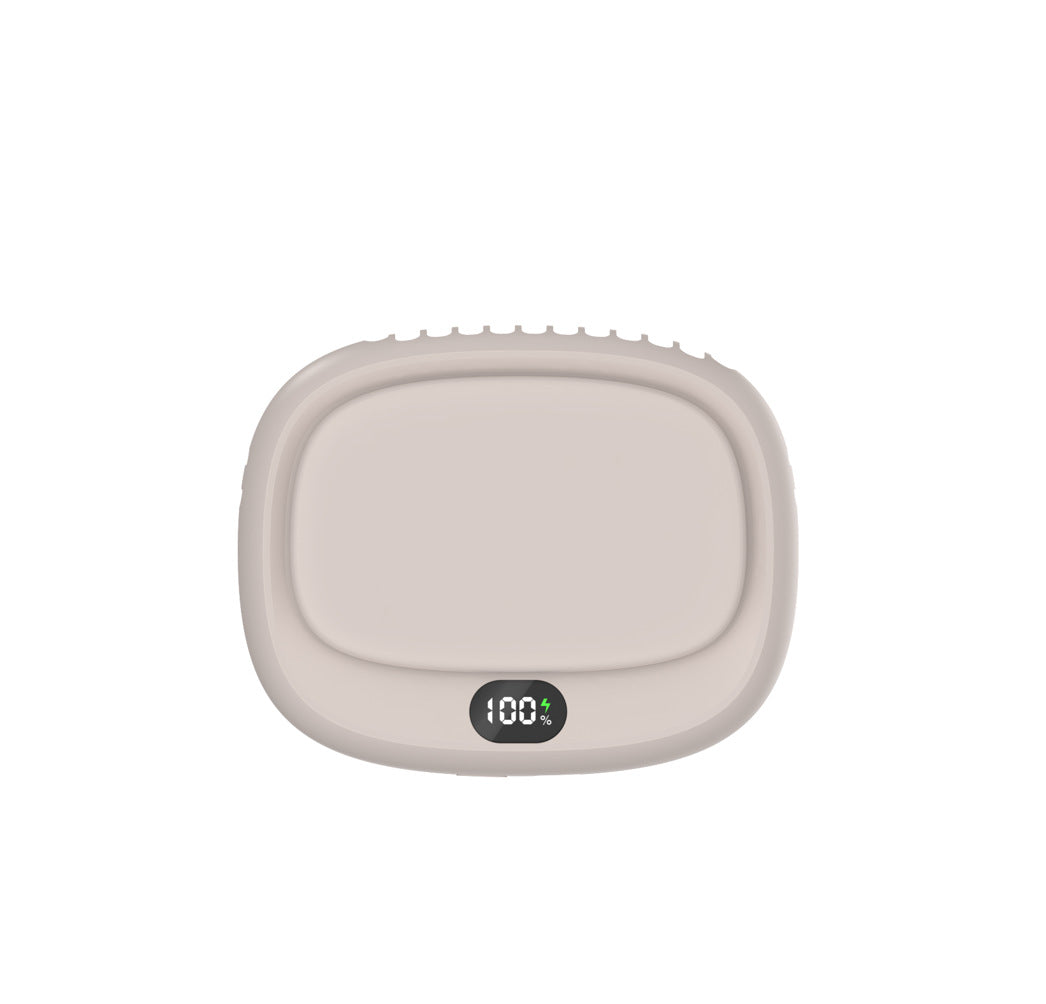 Unisex Mini Handheld Cooling Fan Kalsten