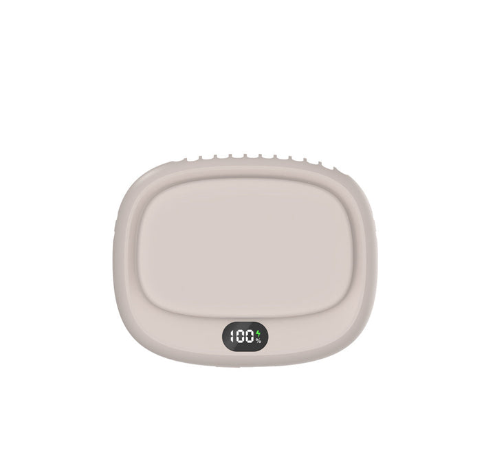 Unisex Mini Handheld Cooling Fan Kalsten