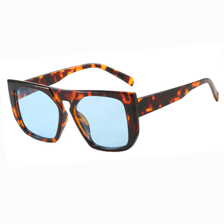 Women square fashion sunglasses Kalsten