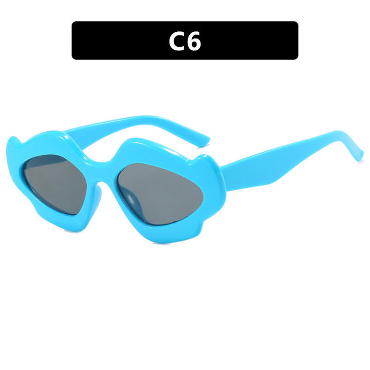Women Trendy Sunglasses Kalsten