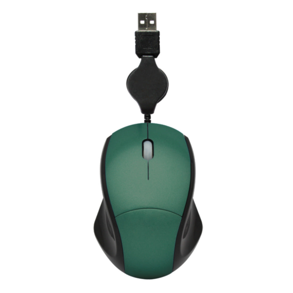 Ergonomic Usb Gaming Mouse with Cable Management Kalsten