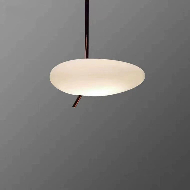Modern Glass Pebbles Pendant Light | Kalsten