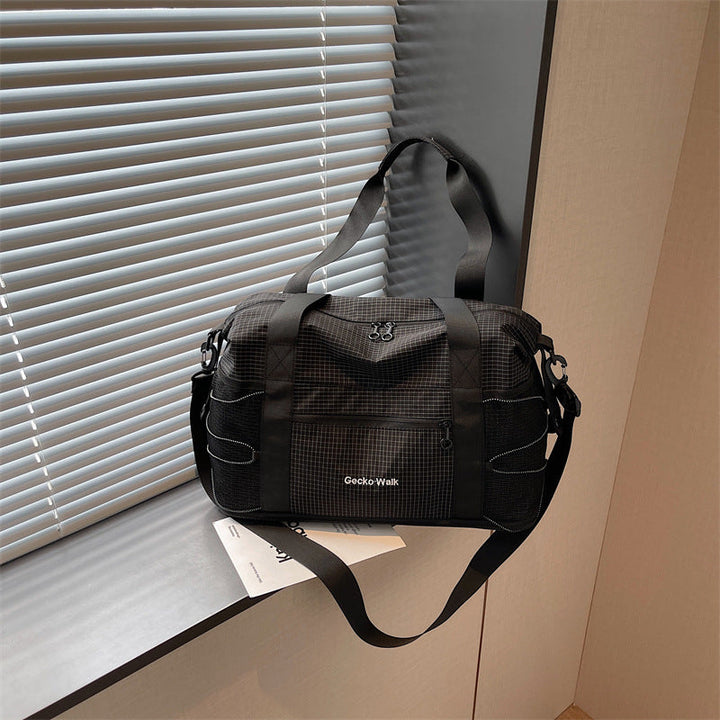 Women Versatile Sports and Travel Bag Kalsten