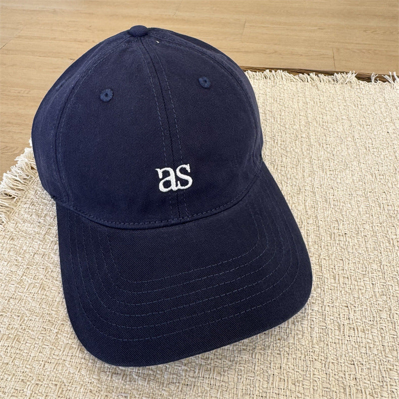 Women's Adjustable Cotton Baseball Cap Kalsten 1783922768