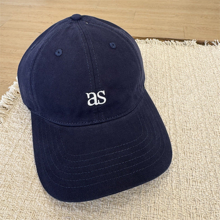 Women's Adjustable Cotton Baseball Cap Kalsten 1783922768