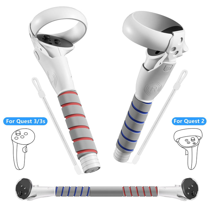 VR Controller Accessories Kalsten