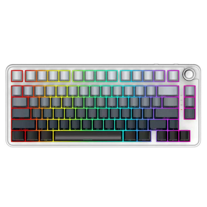 Rgb backlight mechanical gaming keyboard Kalsten