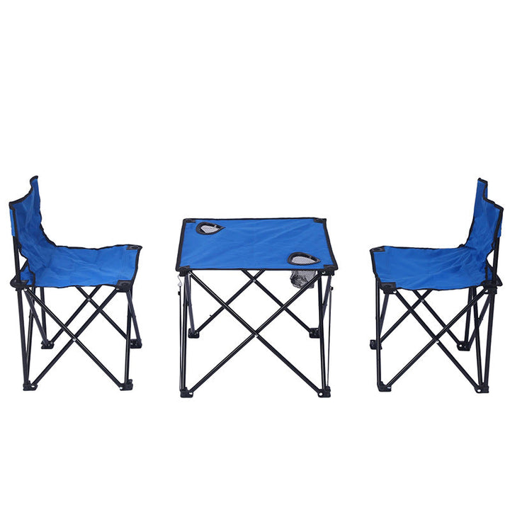 Camping seating group Kalsten