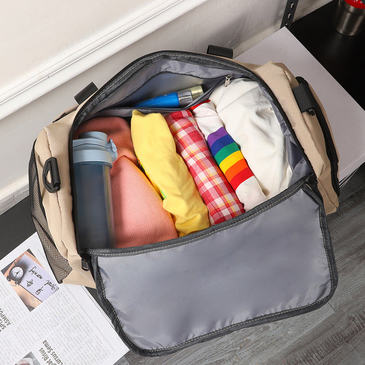 Women's sports bag Kalsten