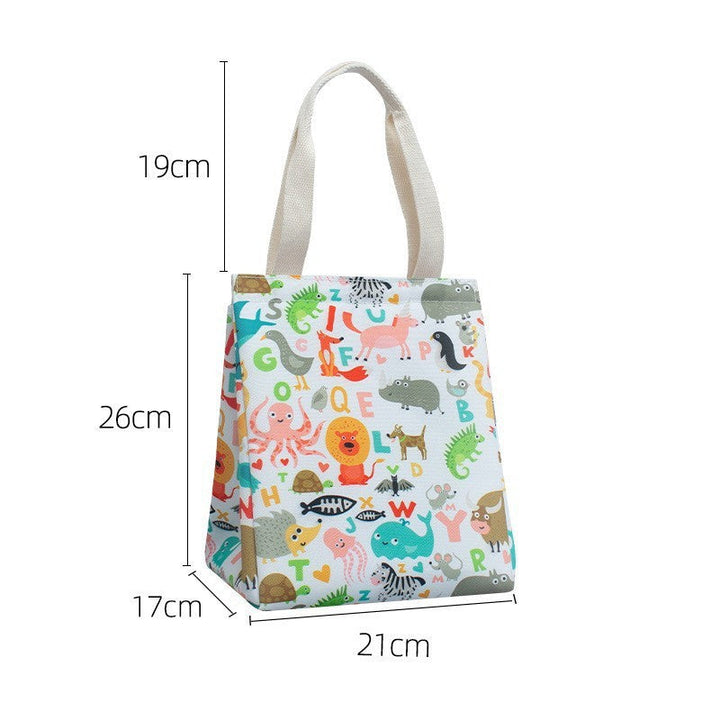 Women's Insulated Picnic Bag Kalsten