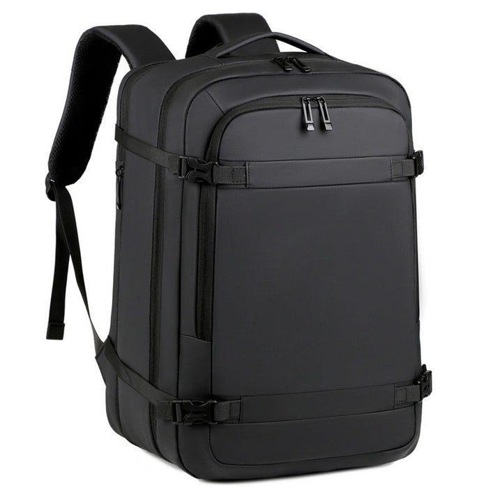High-quality travel backpack with intelligent compartment system Kalsten