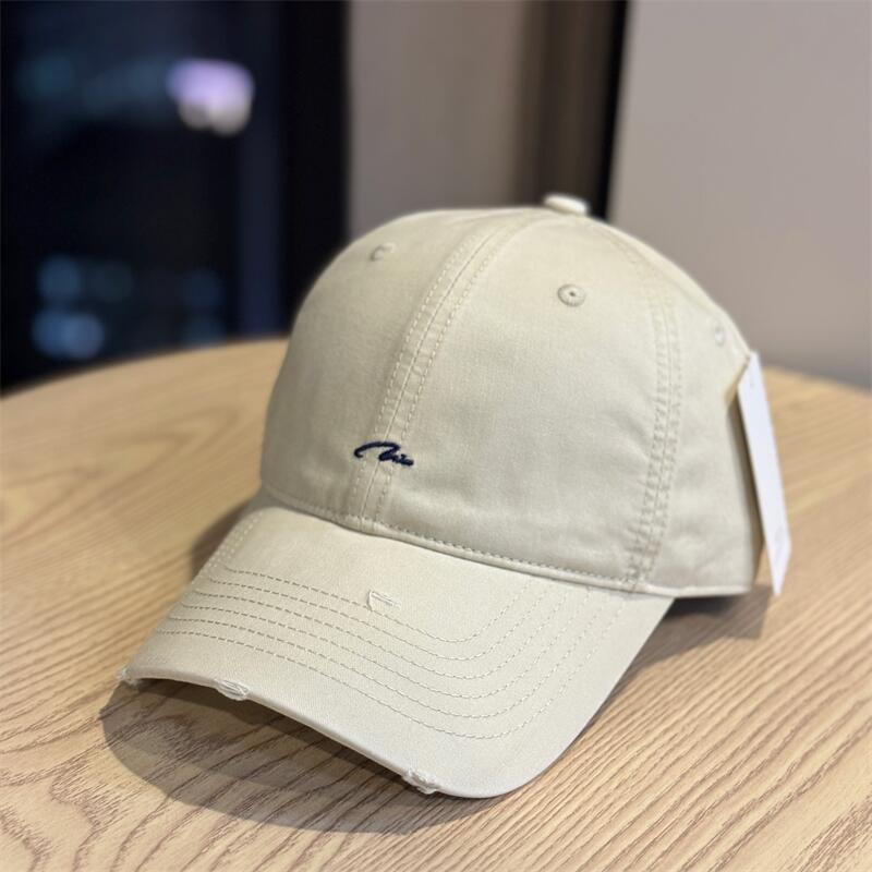 Unisex Cotton Twill Baseball Cap Kalsten