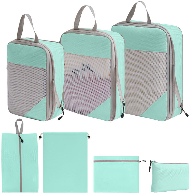 Travel Compression Bags Set Kalsten