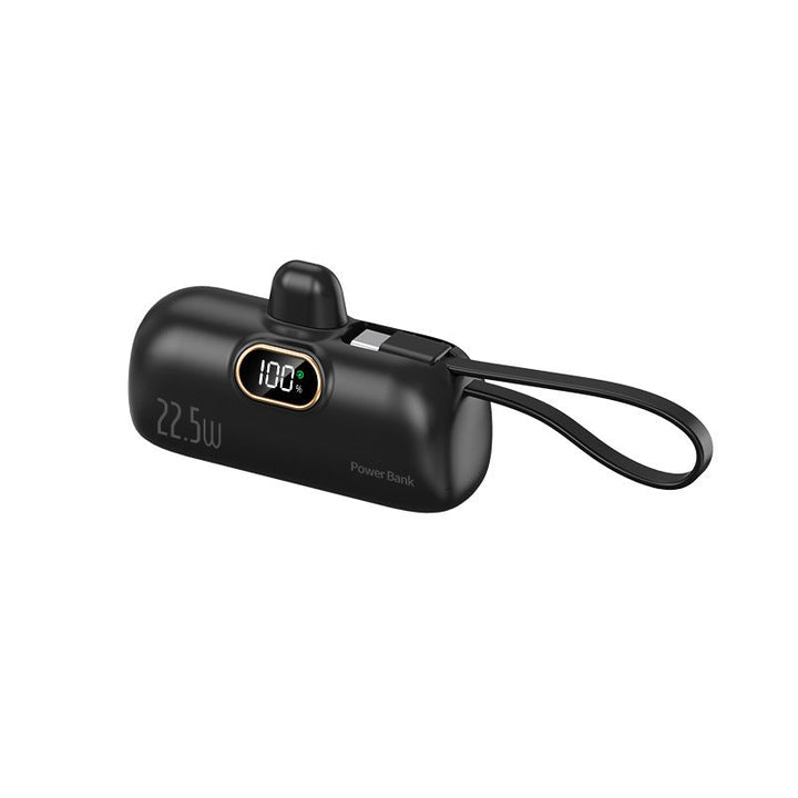 Powerbank with 22.5W fast charging function Kalsten