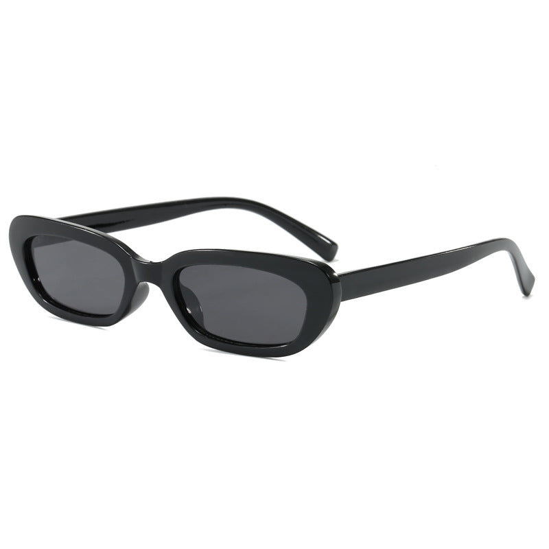 Women's fashionable sunglasses in elegant cat-eye design Kalsten