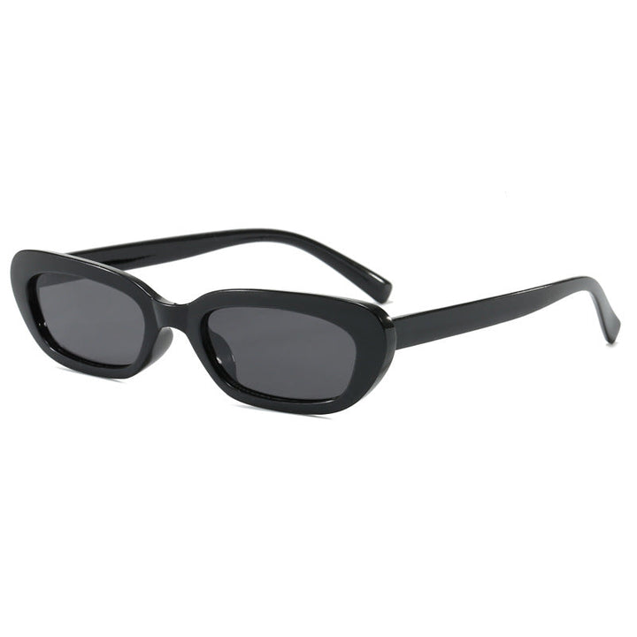 Women's fashionable sunglasses in elegant cat-eye design Kalsten