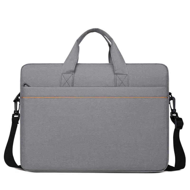 Elegant Laptop Bag with Innovative Carrying System Kalsten