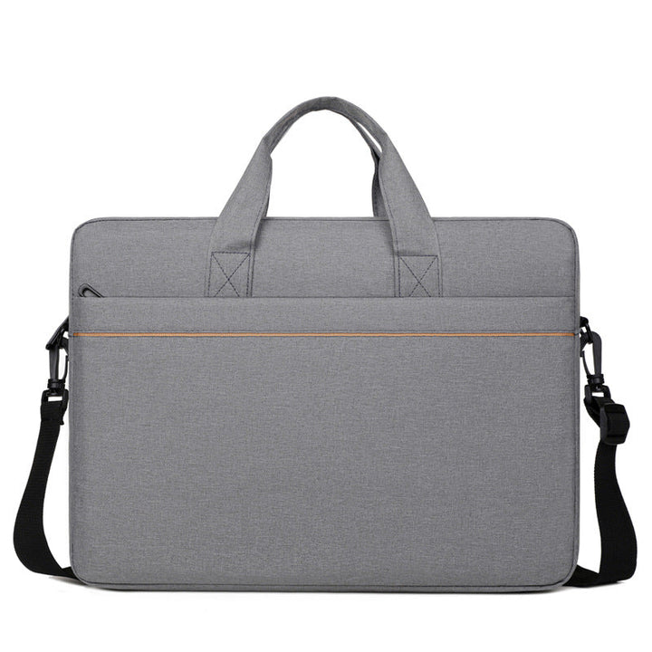 Elegant Laptop Bag with Innovative Carrying System Kalsten
