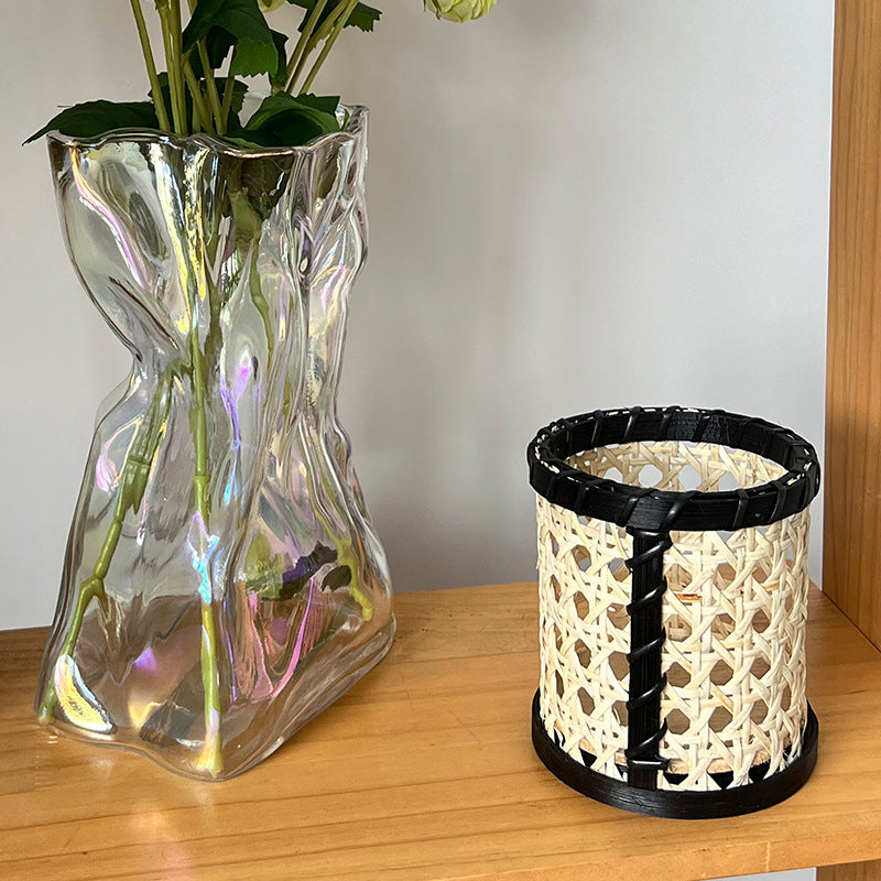 Decorative Basket Acalora