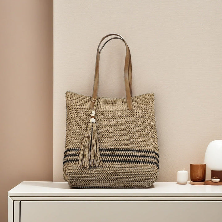 Beach bag Kalsten