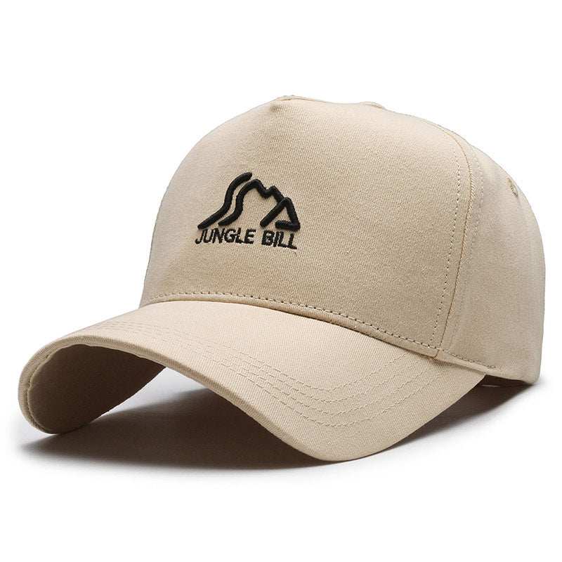 Men's Casual Everyday Baseball Cap Kalsten