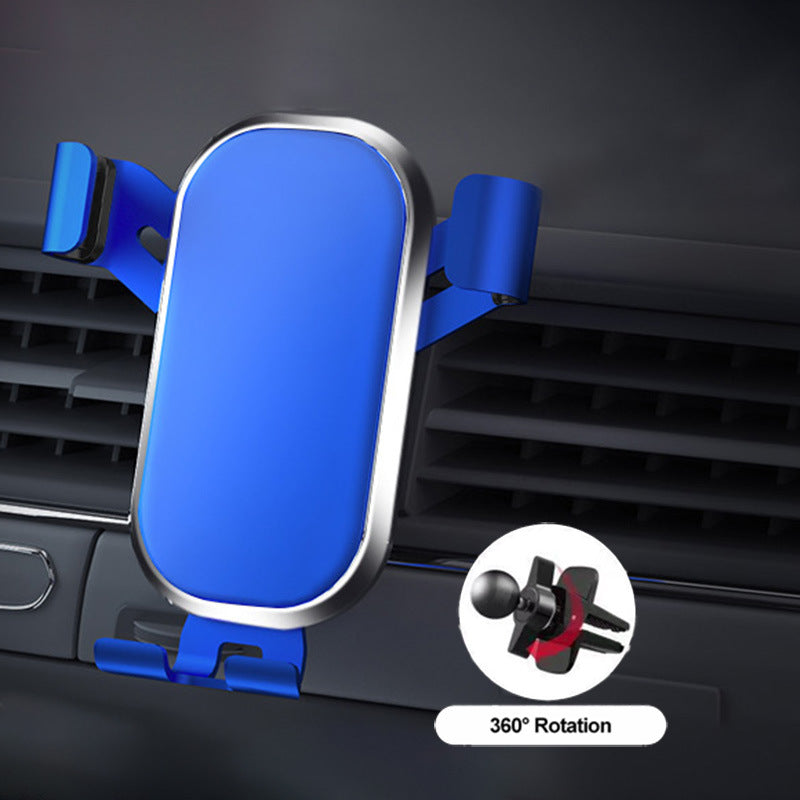Unisex Smartphone Mount Kalsten