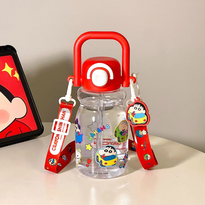 Unisex Water Bottle Kalsten