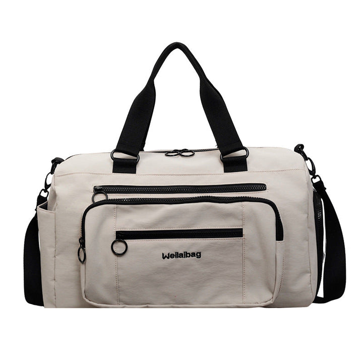 Women's Robust Leisure and Sports Bag Kalsten