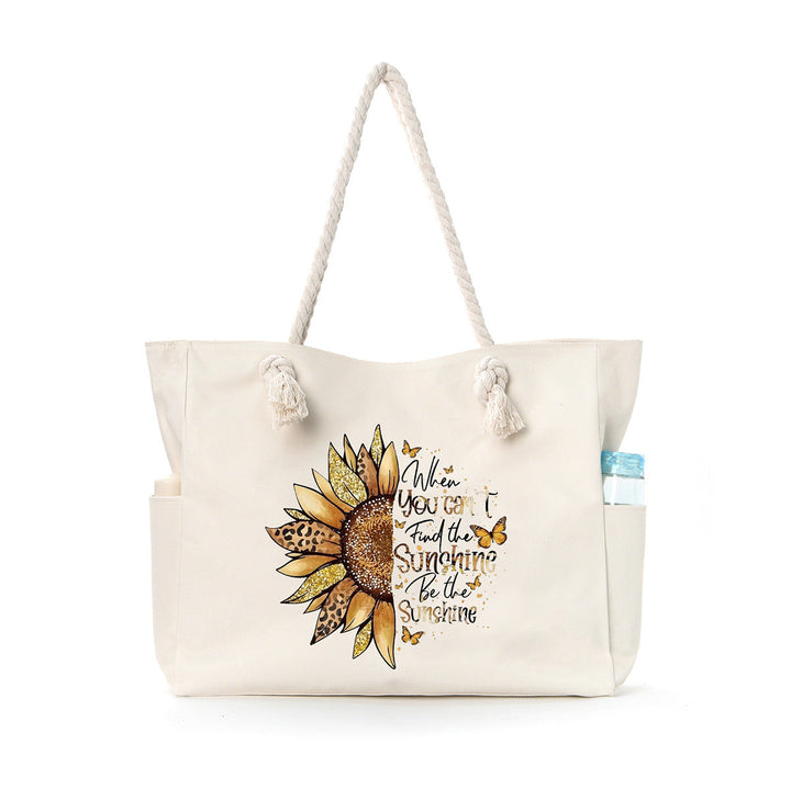 Beach bag Kalsten