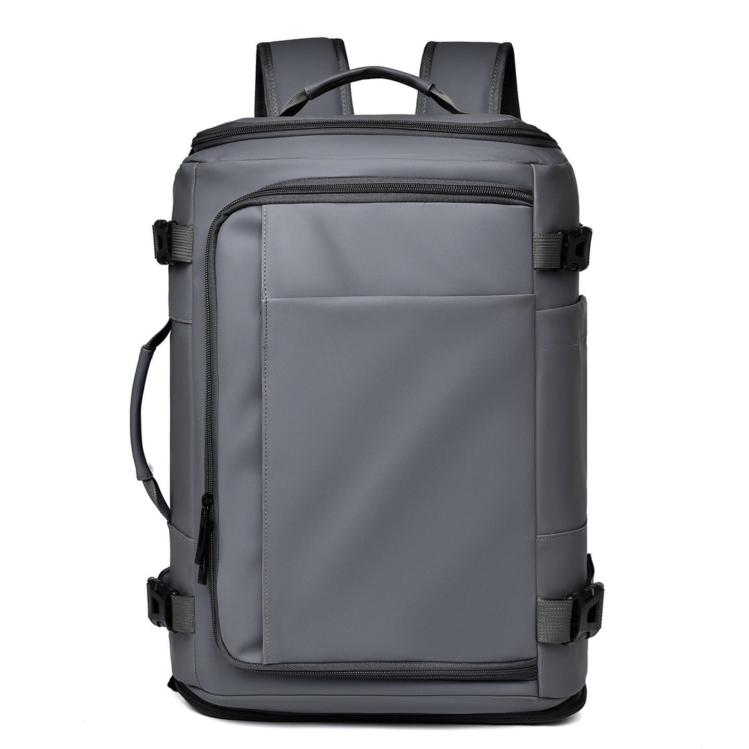 Versatile Outdoor Adventure Travel Backpack Kalsten