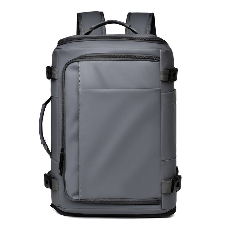 Versatile Outdoor Adventure Travel Backpack Kalsten