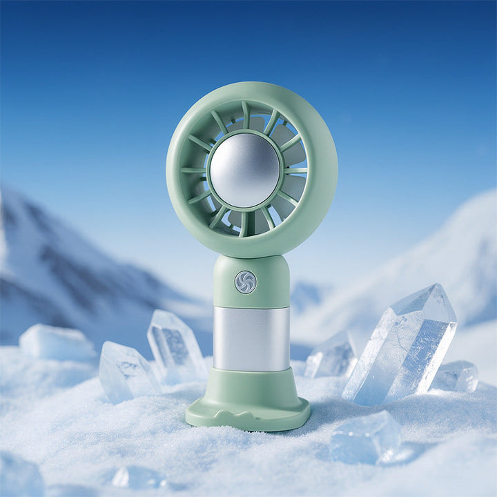 Women's portable cooling fan Kalsten