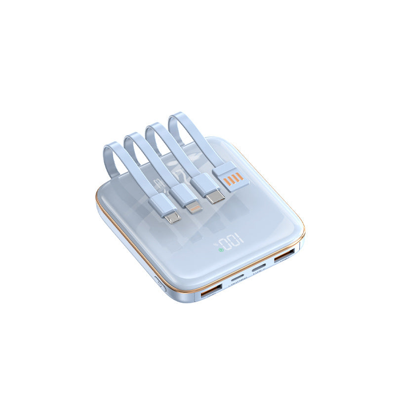 High-performance power bank Kalsten