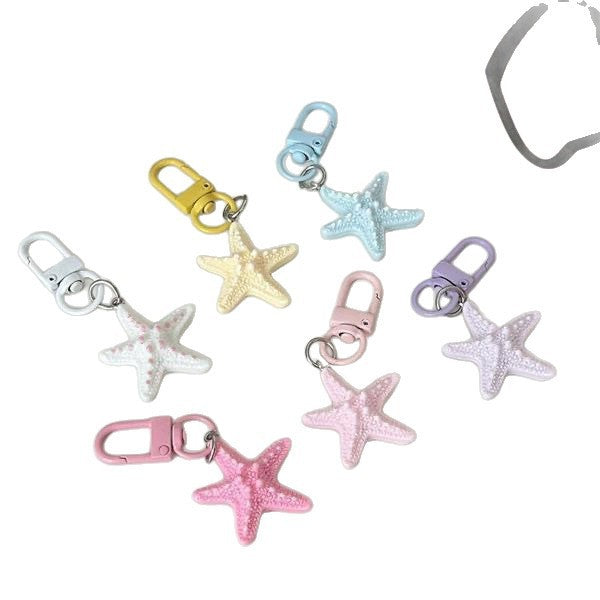Star Keychain Kalsten