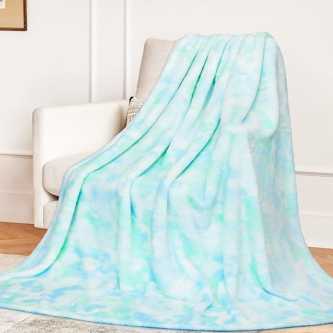 Comforting cuddle blanket Kalsten