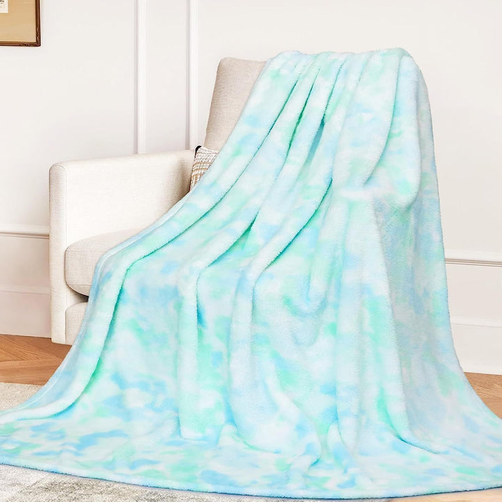 Comforting cuddle blanket Kalsten