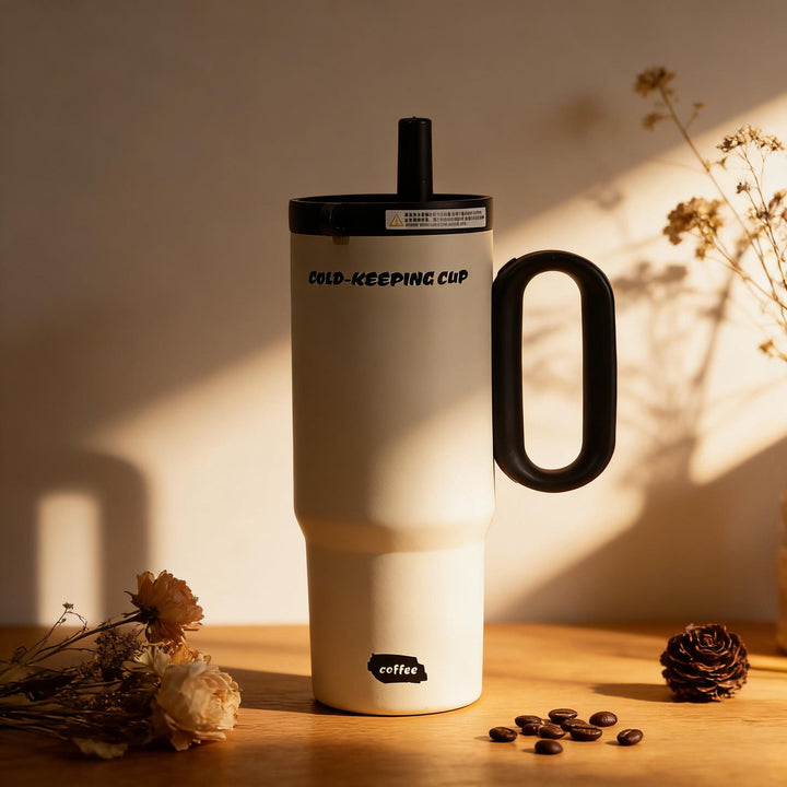 Unisex Insulated Mug Kalsten